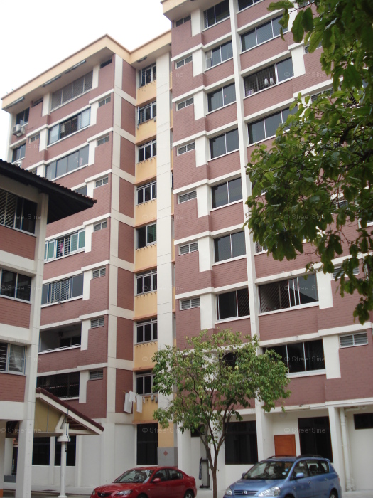 Blk 255 Kim Keat Avenue (Toa Payoh), HDB 5 Rooms #391652